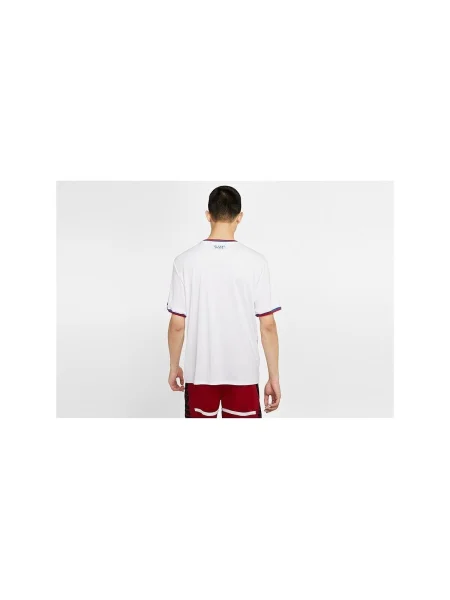 Tricou Nike alb