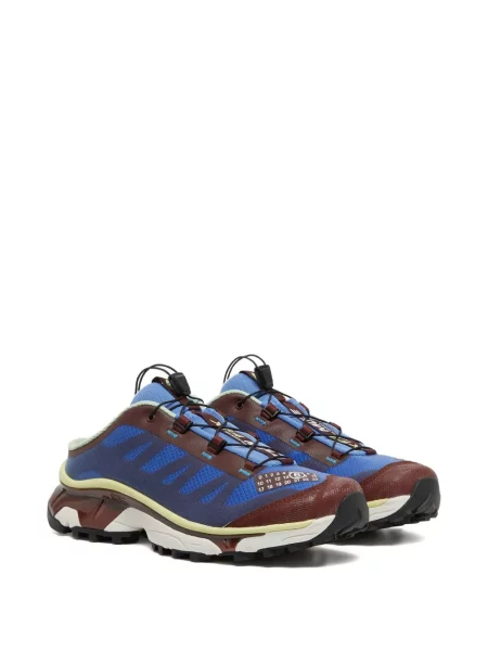 Маратонки Mm6 Maison Margiela X Salomon синьо