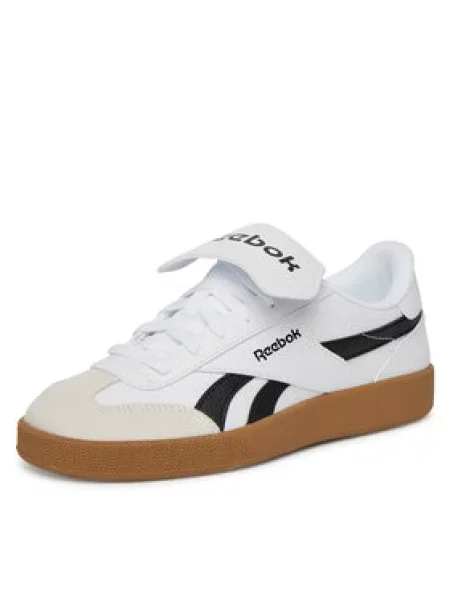 Reebok Sneakersy SMASH EDGE KILTY bílá
