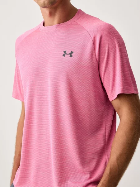 Under Armour спортивна футболка Tech Textured