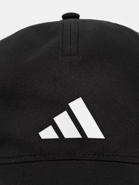 Кепка Adidas Performance черная