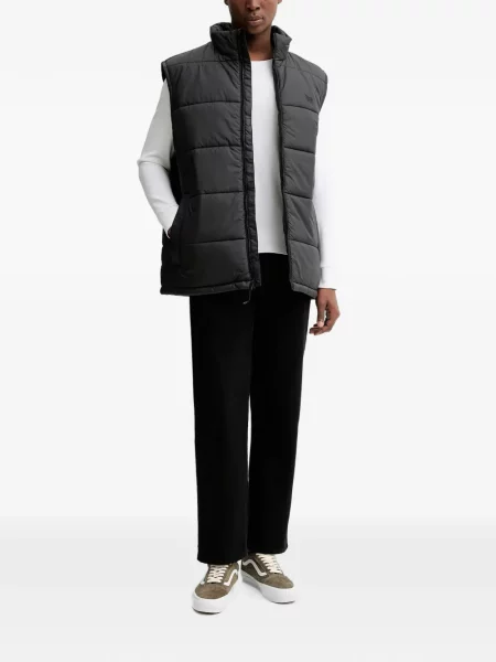 Vestă Vans negru