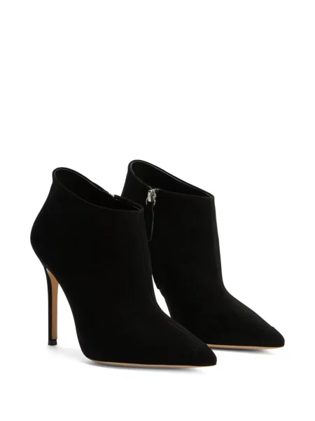Auliniai batai Giuseppe Zanotti juoda