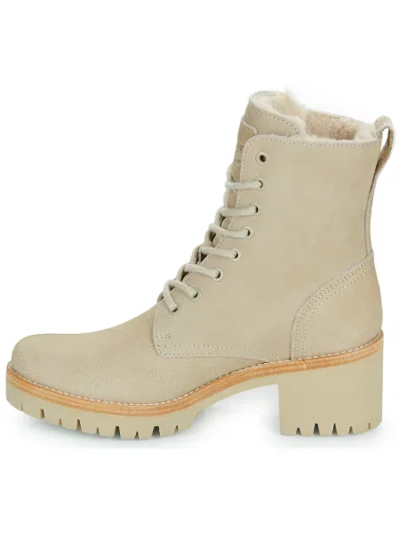 Pantofi Panama Jack bej