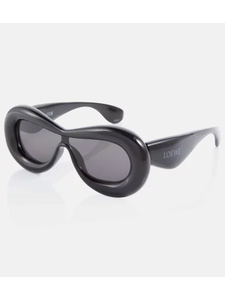 Ochelari de soare Loewe negru