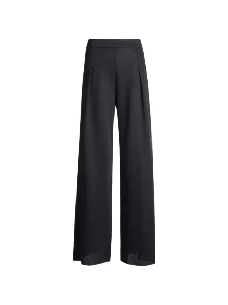 Pantaloni sport High Sport negru