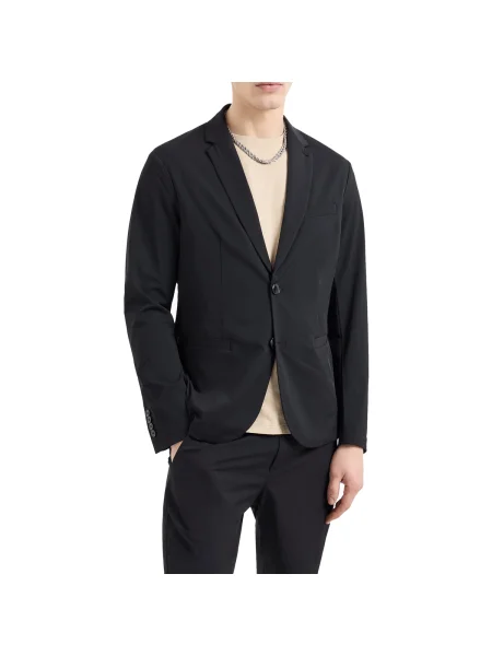 Sacou Armani Exchange negru