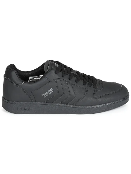 Pantofi Hummel negru