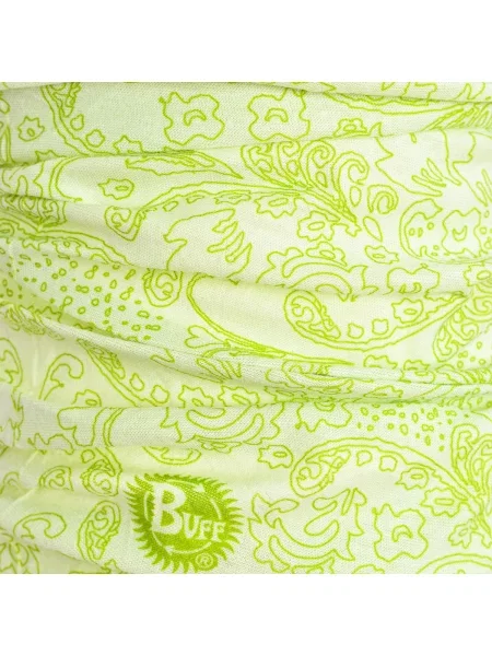 Fular Buff verde