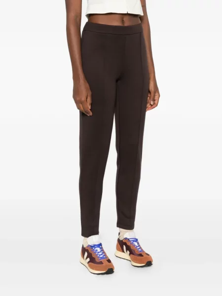 Pantaloni Twinset negru