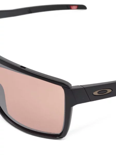 Sunčane naočale Oakley crna