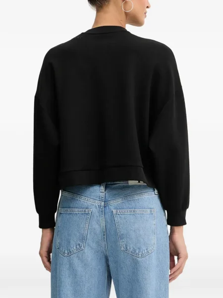 Hanorac Armani Exchange negru