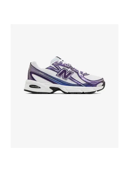 Pantofi New Balance violet