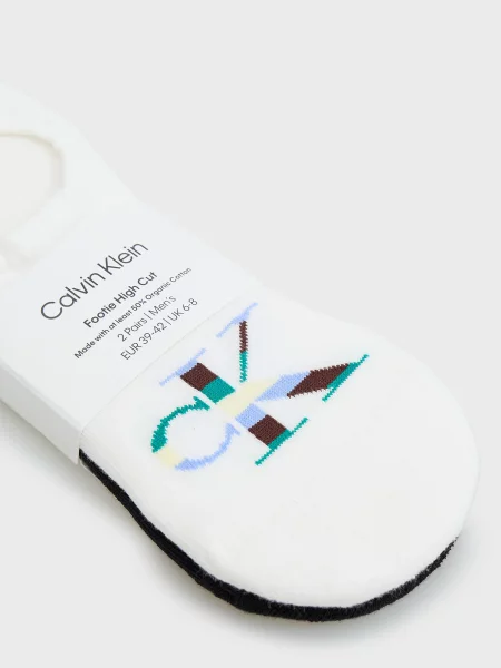 Шкарпетки Calvin Klein