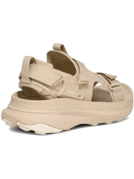 Pantofi Teva bej