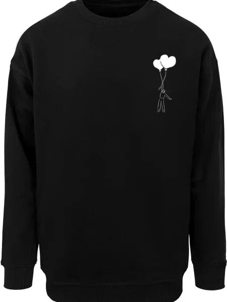 Palton Merchcode alb