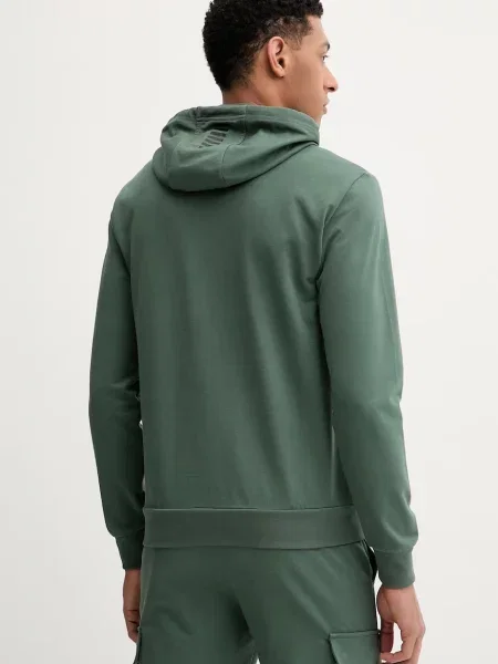 Свитер Ea7 Emporio Armani