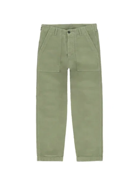 Pantaloni Fortela verde