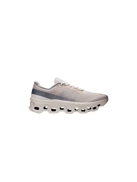 Buty do biegania On Running do biegania szare