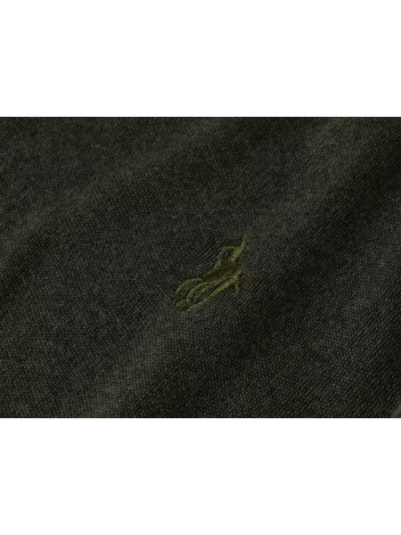 Tricou Trikko kaki