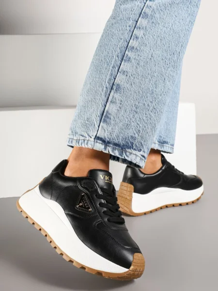 Sneakers Nelviera negri