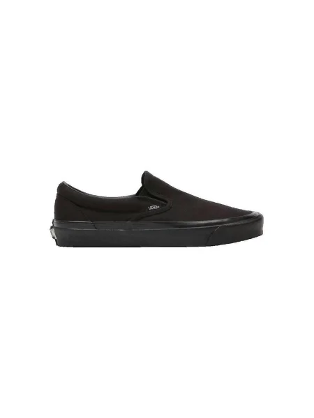 Pantofi Vans clasici negru