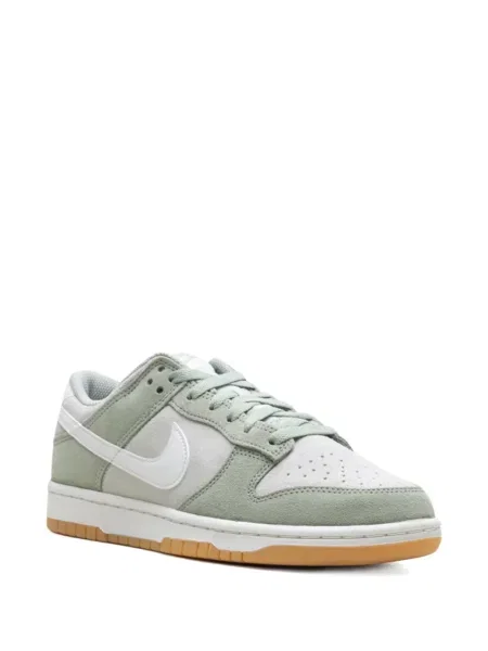 Sneakerși Nike Dunk verde