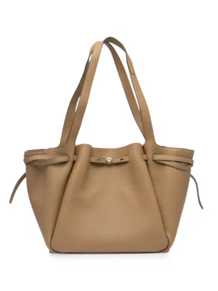 Geantă Tory Burch din piele