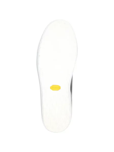 Sneakerși Bontoni din piele gri