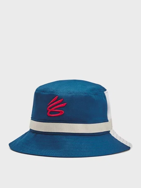 Капелюх Under Armour синій