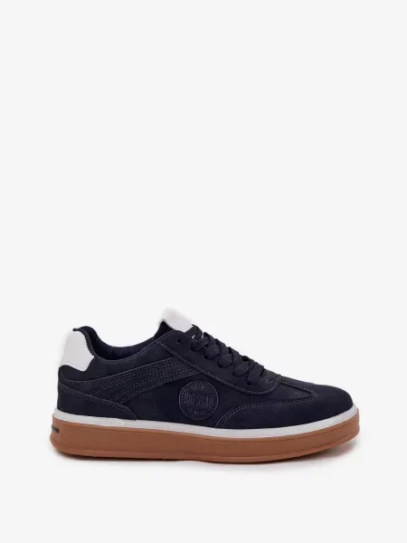 Teniși Big Star Shoes albastru