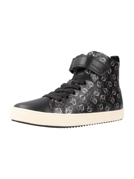 Pantofi copii Geox negru