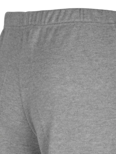 Pantaloni Gran Sasso gri