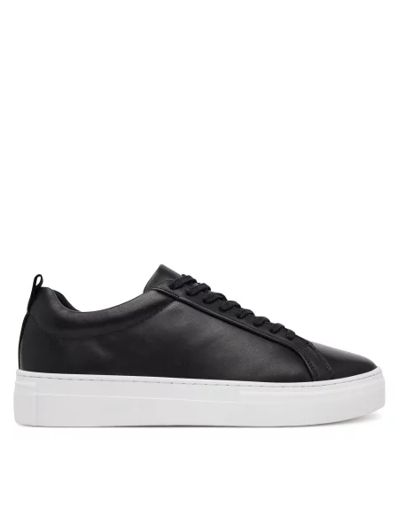 Laisvalaikio batai Vagabond Shoemakers Zoe Platform juoda