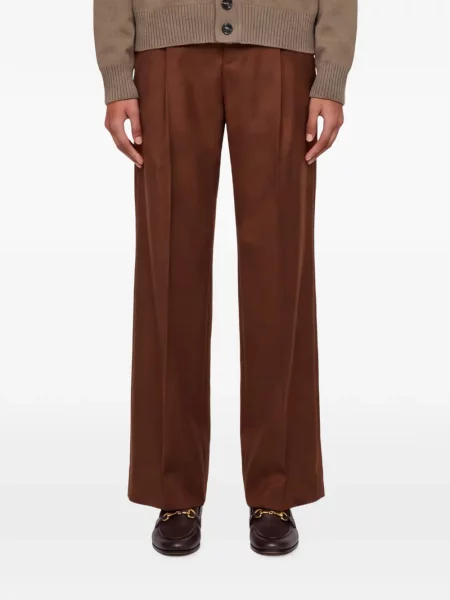 Pantaloni Briglia 1949 maro