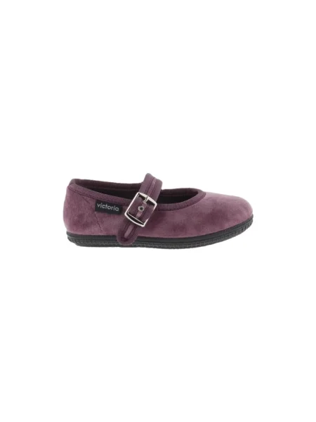 Pantofi copii Victoria violet