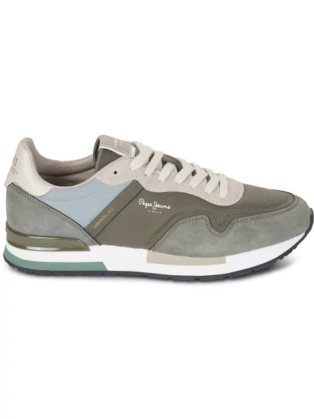 Pantofi Pepe Jeans