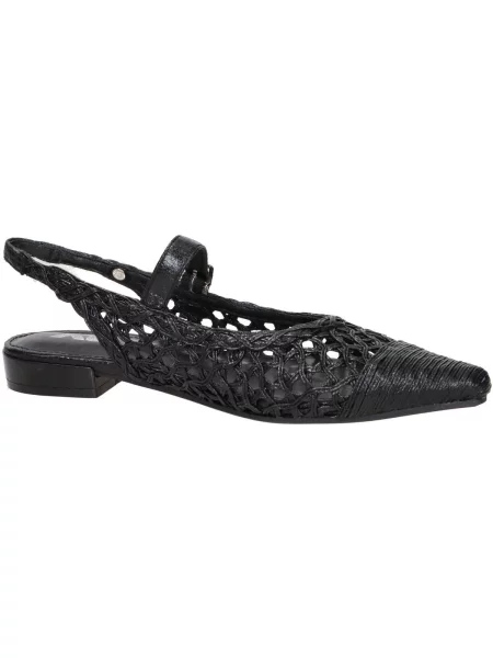 Pantofi Xti negru