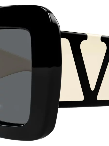 Ochelari de soare Valentino Garavani Eyewear negru