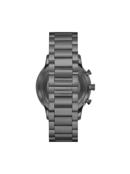 Zegarek Emporio Armani szary