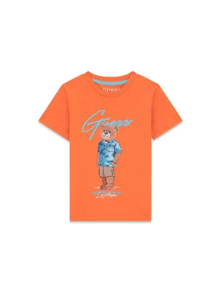 Футболка Guess