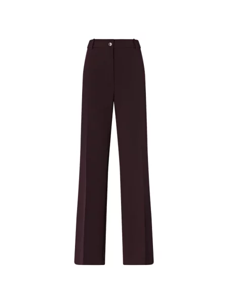Pantaloni Pinko maro