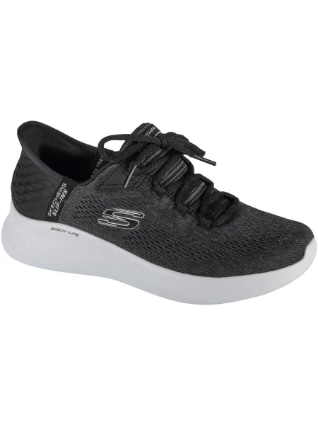 Pantofi Skechers negru