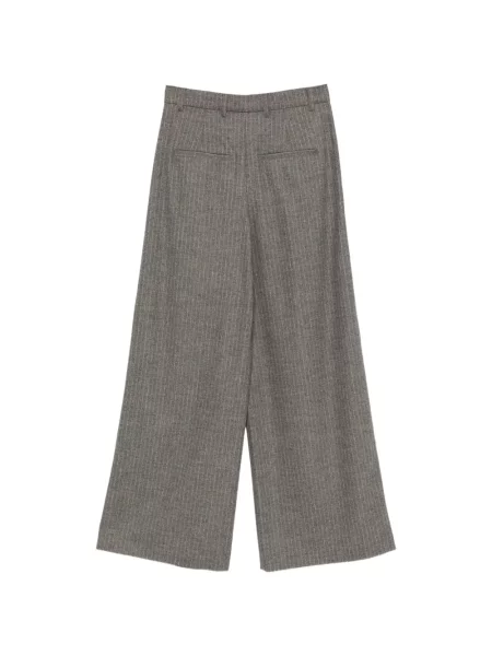 Pantaloni Rossi gri