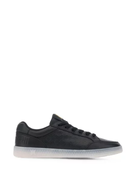 Sneakerși Amiri negru