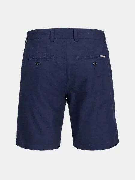 Шорты Jack & Jones синие
