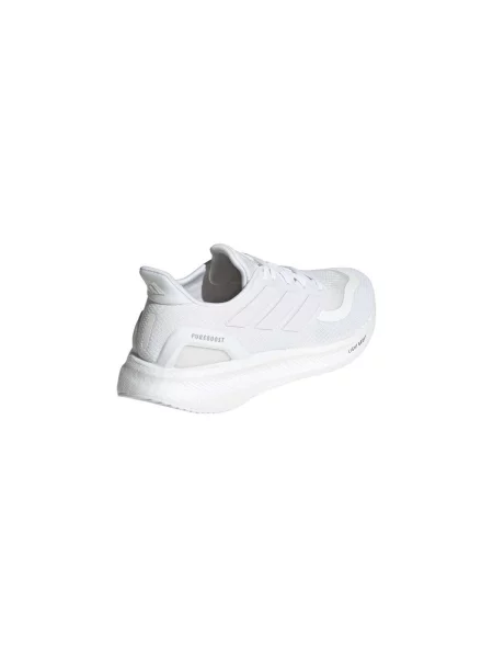 Pantofi Adidas alb