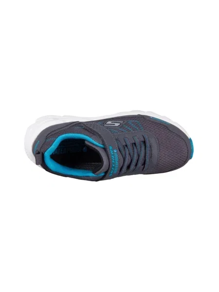 Tenisky Skechers sivá