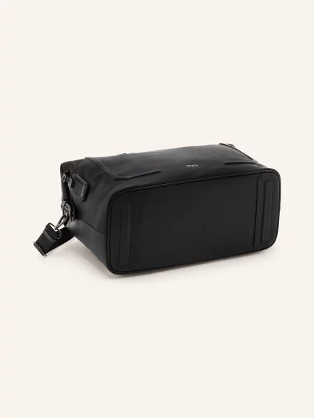 Tumi Harrison Cestovní Taška Nelson Duffel černá