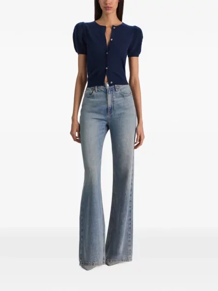 Cardigan Alice + Olivia albastru